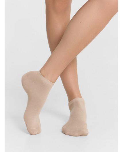 Носки капучино