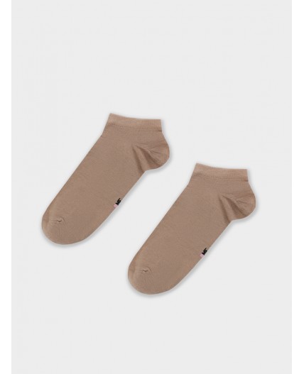 Носки капучино