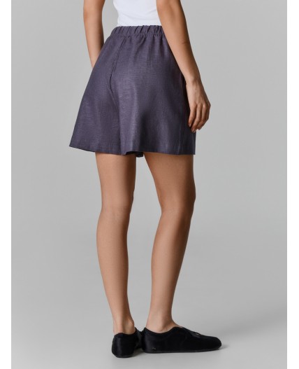 Шорты железо