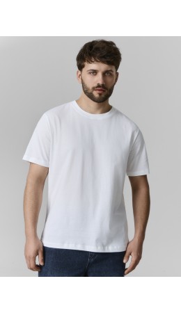 Футболка белый