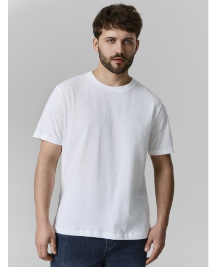 Футболка белый