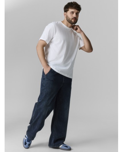 Футболка белый