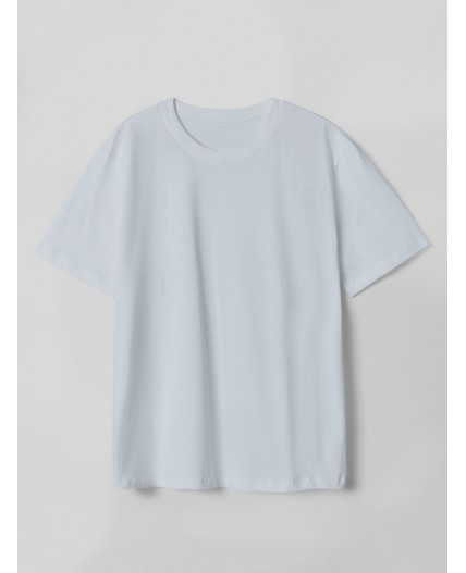 Футболка белый