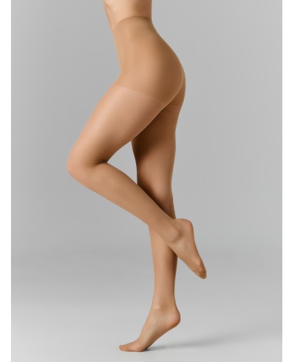 Колготки натуральный