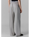 Брюки св.серый