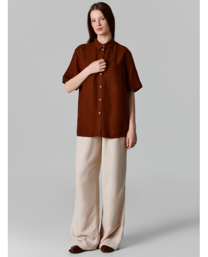 Рубашка корица