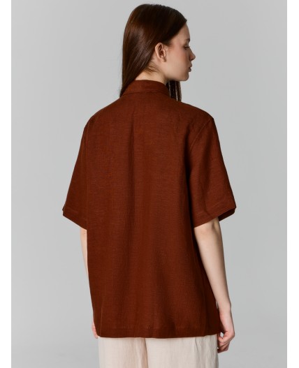 Рубашка корица