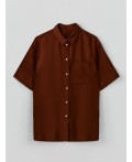Рубашка корица