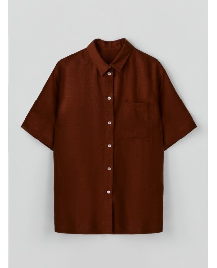 Рубашка корица