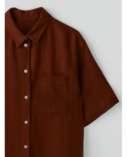 Рубашка корица