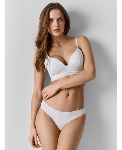 Трусы яблочно -мятный