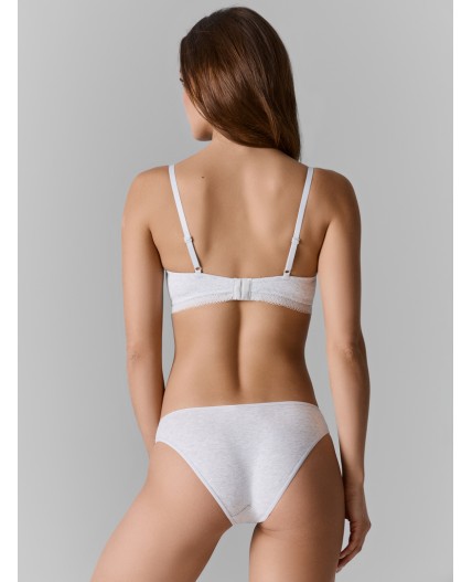 Трусы яблочно -мятный