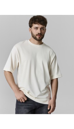 Джемпер св.молочный