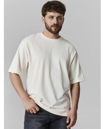 Джемпер св.молочный