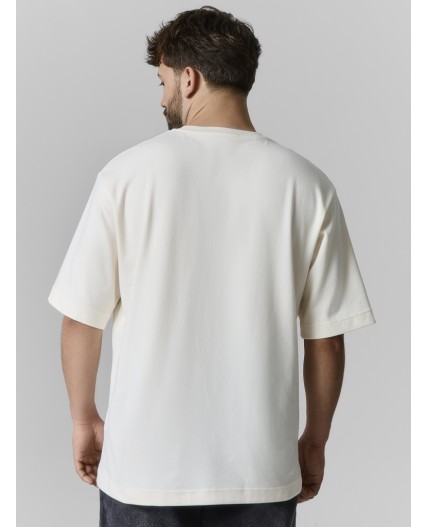 Джемпер св.молочный