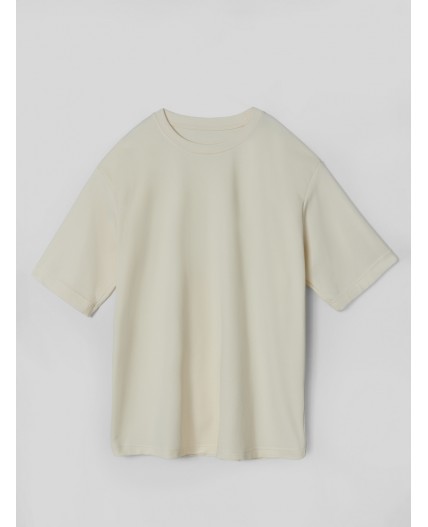 Джемпер св.молочный