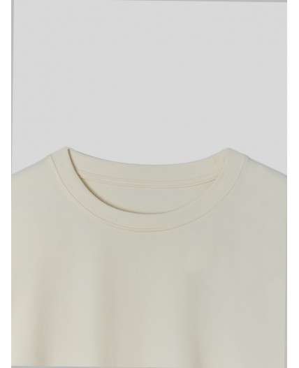 Джемпер св.молочный