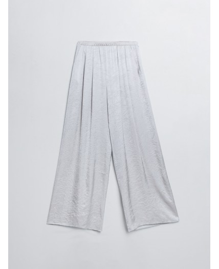 Брюки темный песок