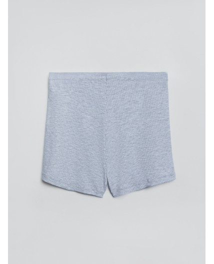 Комплект серый меланж 4306-А-1