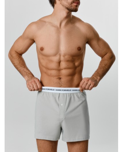 Трусы канарский зеленый