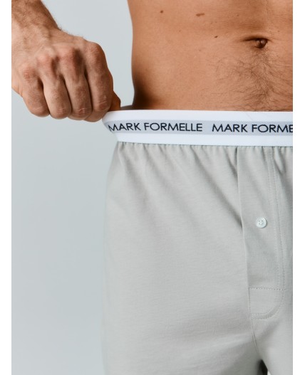 Трусы канарский зеленый