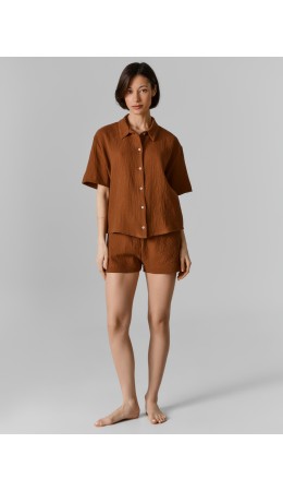 Костюм миндальное печенье