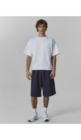 Шорты графит