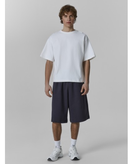 Шорты графит