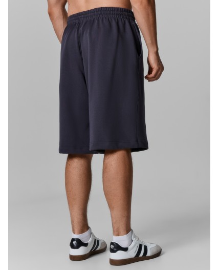 Шорты графит