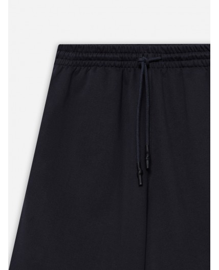 Шорты графит