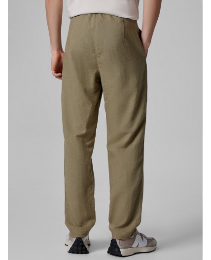 Брюки хаки