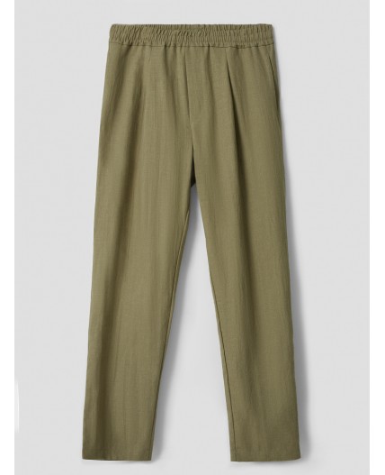 Брюки хаки