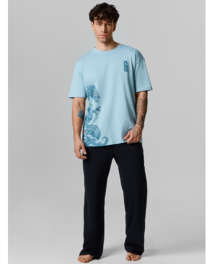 Комплект полынь +черный +печать