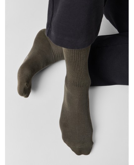 Носки т.хаки