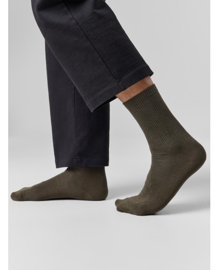 Носки т.хаки