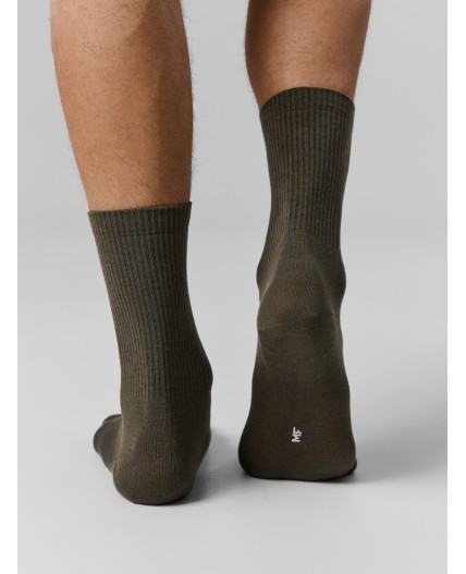 Носки т.хаки