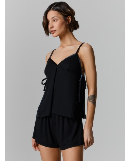 Комплект черный