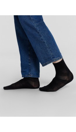 Носки черный