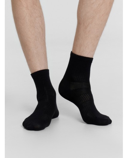 Носки черный