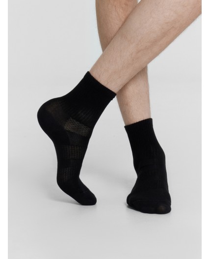 Носки черный
