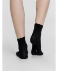 Носки черный