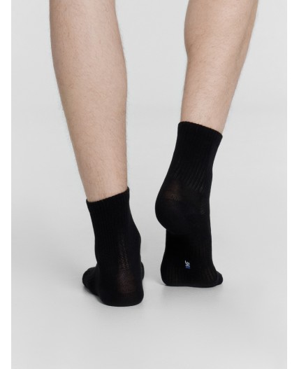 Носки черный
