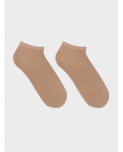 Носки капучино