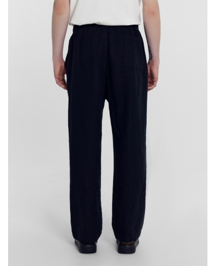 Брюки черный