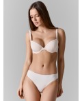 Бюстгальтер айвори