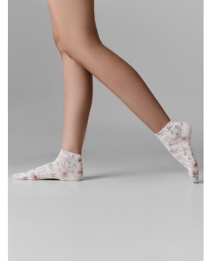 Носки колибри