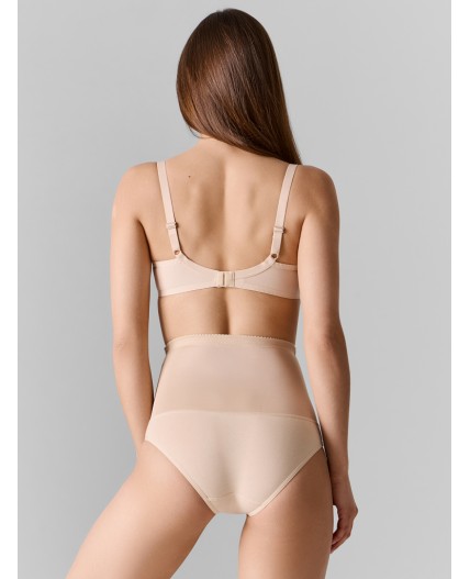 Трусы нюд