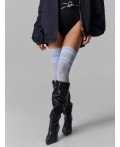 Чулки воздушный путь