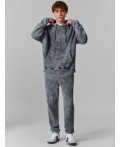 Комплект ACID WASH графит1