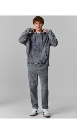 Комплект ACID WASH графит1